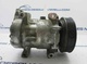 Compresor 390123 de renault