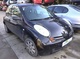 Despiece 08686 de nissan micra (k12e)