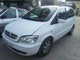 Despiece 10270 de opel zafira a (1999