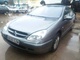 Despiece 10305 de citroen c5 berlina