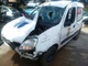 Despiece 10619 de renault kangoo