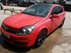 Despiece 10769 de opel astra h berlina