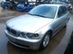 Despiece de bmw serie 3 compact (e46)