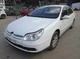 Despiece de citroen c5 berlina (2004 