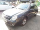 Despiece de citroen xsara coupe (1997 