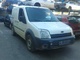 Despiece de ford transit connect (tc7)