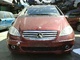 Despiece de mercedes clase a (w169) 2.0