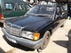 Despiece de mercedes clase c (w201)
