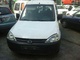 Despiece de opel combo (corsa c) 1.3 16v - Foto 1