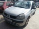 Despiece de renault clio ii fase ii (..