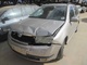 Despiece de skoda fabia familiar (6y5)