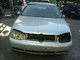 Despiece de volkswagen golf iv berlina
