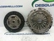 Embrague 1129359 citroen c3