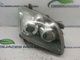 Faros de toyota avensis