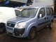 Kit embrague tipo 0071735500 de fiat 