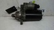 Motor arranque de volkswagen - passat