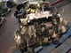 Motor completo td27e de maverick