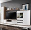 Mueble de salón cartago sanremo blanco - Foto 1