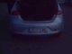 Paragolpes trasero de seat - leon