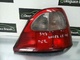 Piloto tra. der. de mg rover - serie 25