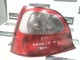 Piloto tra. izq. de mg rover - serie 25