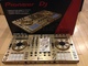 Pioneer ddj-sx controlador dj costó 400 euros / pioneer ddj-sx2