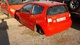 Porton trasero de citroen - c2