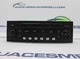 Radio cd peugeot 206 berlina (1998 
