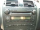 Radio cd toyota corolla (e15) (2006 