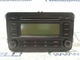 Radio cd volkswagen passat berlina