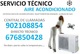 Servicio técnico daewoo castelldefels 932060663