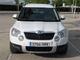 Skoda yeti 1.2 tsi urban 4x2