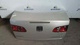 Tapa maletero de seat - cordoba