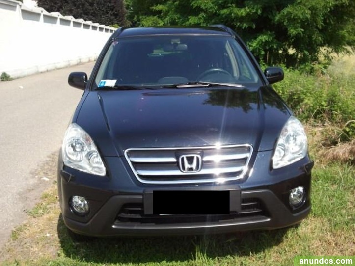 Brugt Honda Cr-V 1.5 i