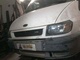 Aleta ford 4469787 transit - Foto 1