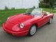 Alfa romeo spider 2.0 91