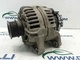 Alternador 986620 de opel r-13229984