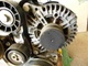 Alternador citroen c5 2542693a