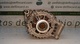 Alternador ford fiesta tg12c037