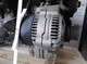 Alternador mercedes clase clk 0123320044
