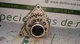 Alternador opel astra 13k02