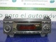 Audio gps mercedes clase a