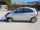 Audio gps nissan micra