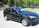 Bmw x3 xdrive20da, sports