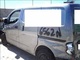 Caja cambio nissan nv jr5180
