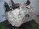 Caja cambio toyota verso
