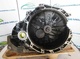 Caja cambios 1s7r7002eb de ford de mo..