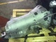Caja cambios tipo 722686 de mercedes