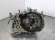 Caja cambios tipo jh3105 de renault 