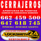 Cerrajeros benicarlo emergencias